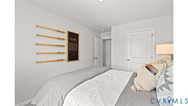 1745 Chappell Pond Xing, North Prince George, VA 23860