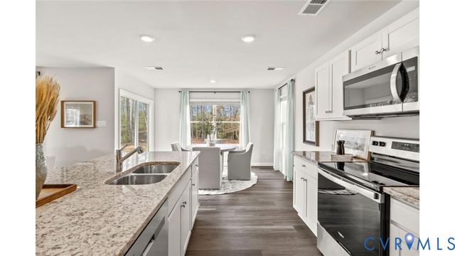 1745 Chappell Pond Xing, North Prince George, VA 23860