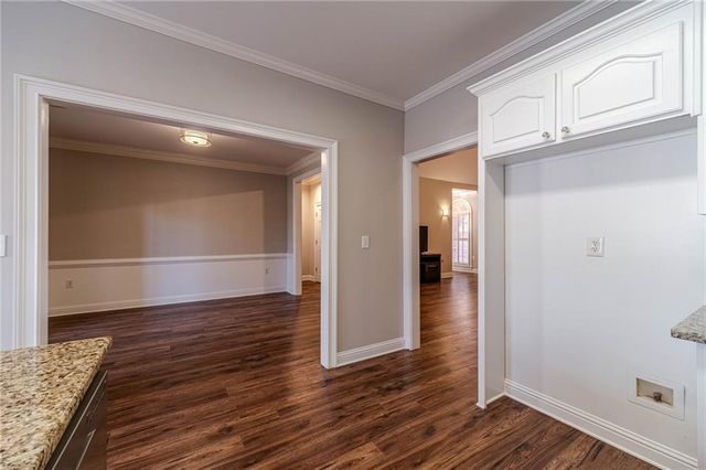 2147 Stockton Walk Way, Snellville, GA 30078