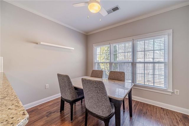 2147 Stockton Walk Way, Snellville, GA 30078