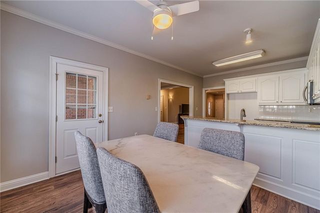 2147 Stockton Walk Way, Snellville, GA 30078