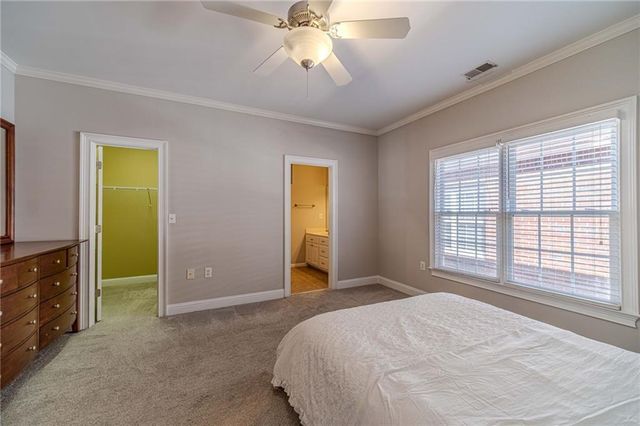 2147 Stockton Walk Way, Snellville, GA 30078