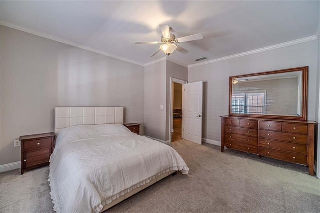 2147 Stockton Walk Way, Snellville, GA 30078