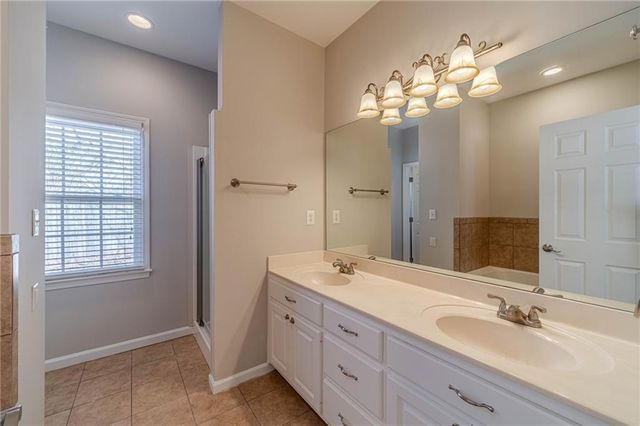 2147 Stockton Walk Way, Snellville, GA 30078