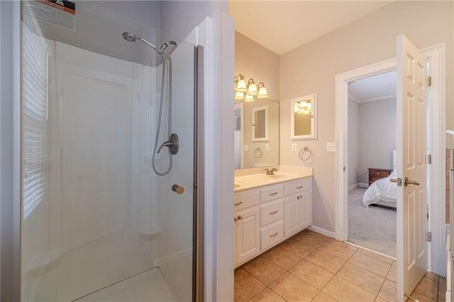 2147 Stockton Walk Way, Snellville, GA 30078