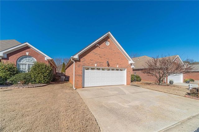 2147 Stockton Walk Way, Snellville, GA 30078