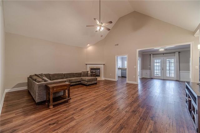 2147 Stockton Walk Way, Snellville, GA 30078