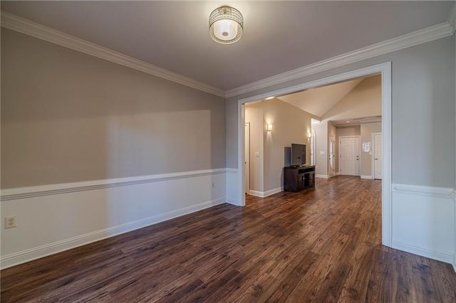 2147 Stockton Walk Way, Snellville, GA 30078