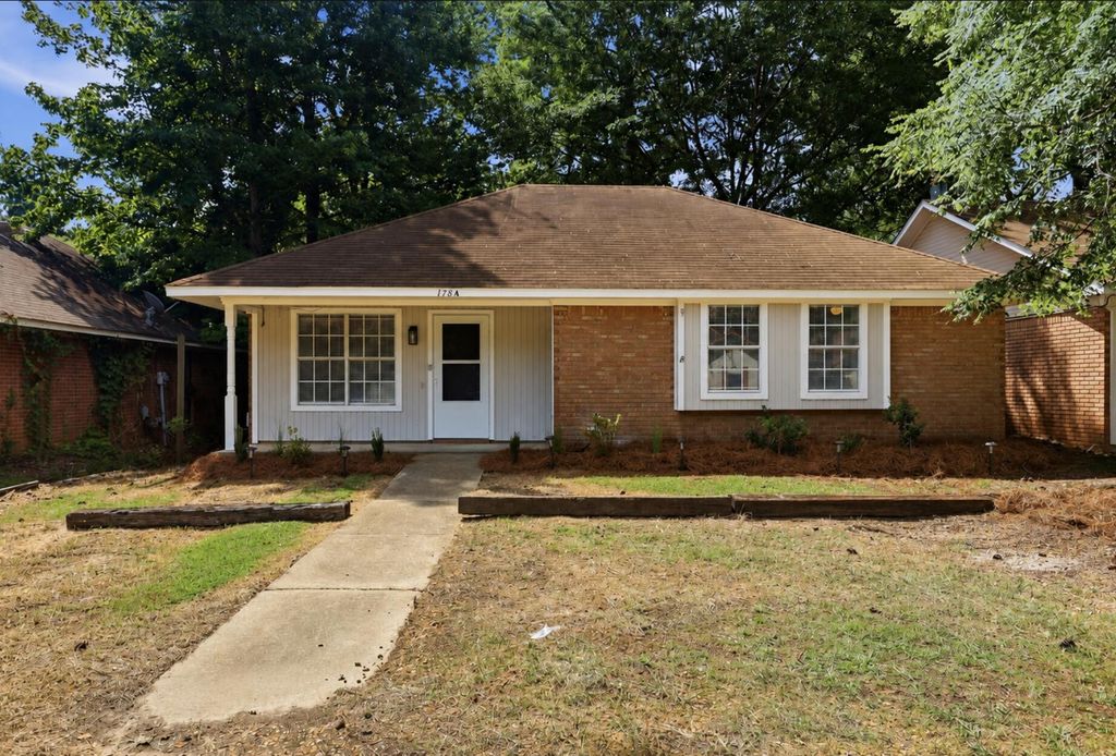 178A Cumberland, Brandon, MS 39047
