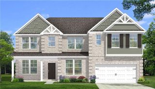609 Sidney Court, Stockbridge, GA 30281