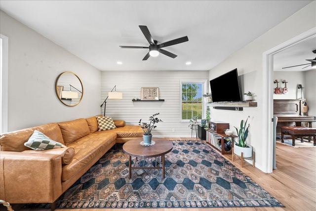 3119 Belz Road, Sanger, TX 76266