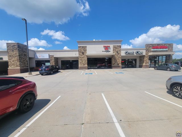 2841 SE Croco RD Suite 400, Topeka, KS 66605