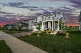 3692 Kassidy Drive, Grove City, OH 43123