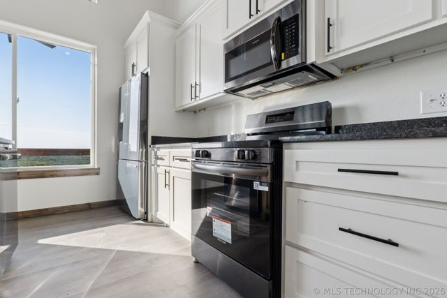 34803 S Falcon Crest Lane, Cookson, OK 74427