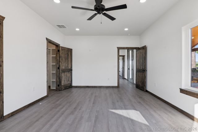 34803 S Falcon Crest Lane, Cookson, OK 74427