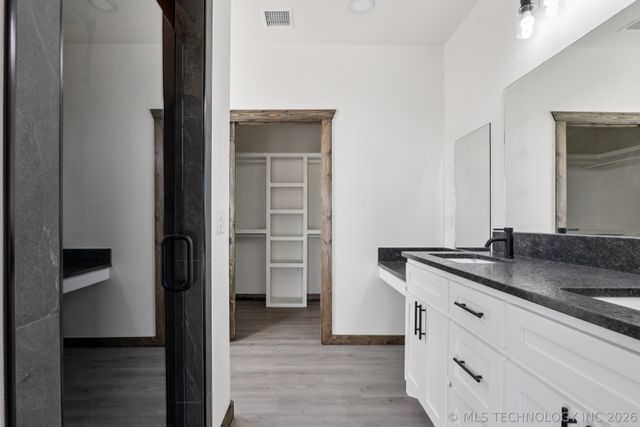 34803 S Falcon Crest Lane, Cookson, OK 74427