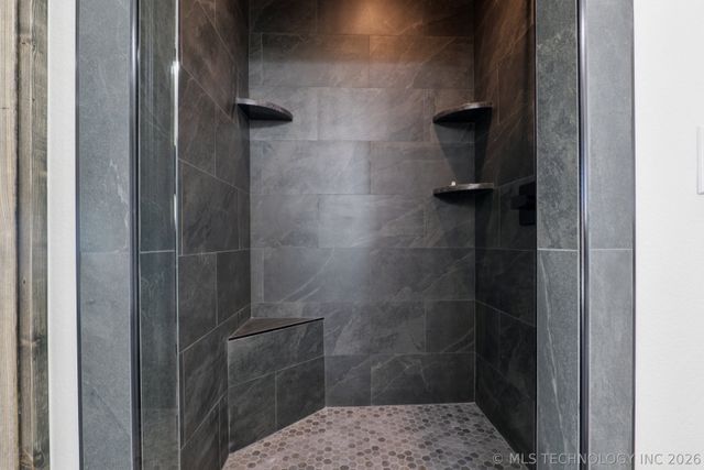 34803 S Falcon Crest Lane, Cookson, OK 74427