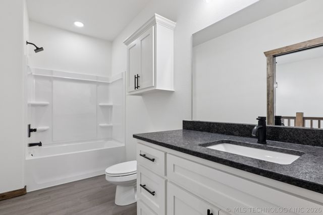 34803 S Falcon Crest Lane, Cookson, OK 74427