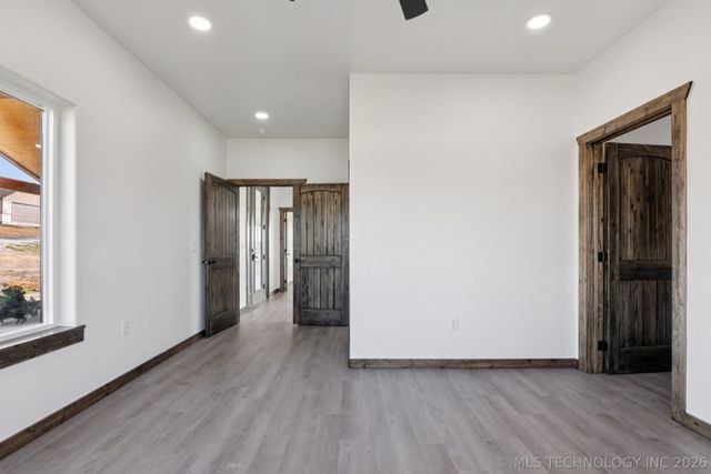 34803 S Falcon Crest Lane, Cookson, OK 74427