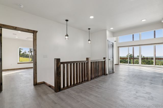 34803 S Falcon Crest Lane, Cookson, OK 74427