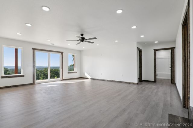 34803 S Falcon Crest Lane, Cookson, OK 74427