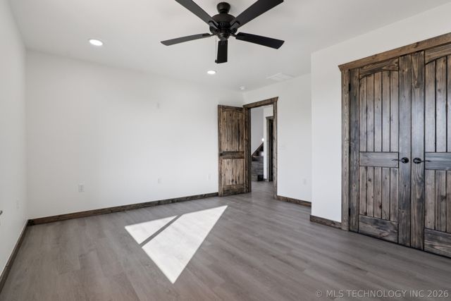 34803 S Falcon Crest Lane, Cookson, OK 74427