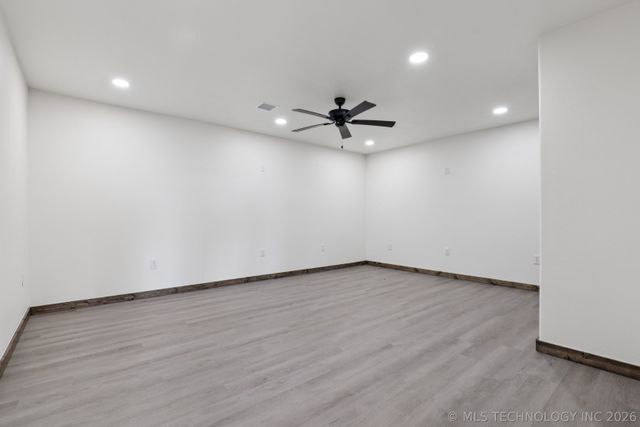 34803 S Falcon Crest Lane, Cookson, OK 74427