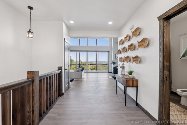 34803 S Falcon Crest Lane, Cookson, OK 74427