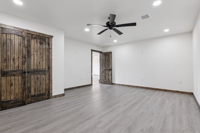 34803 S Falcon Crest Lane, Cookson, OK 74427