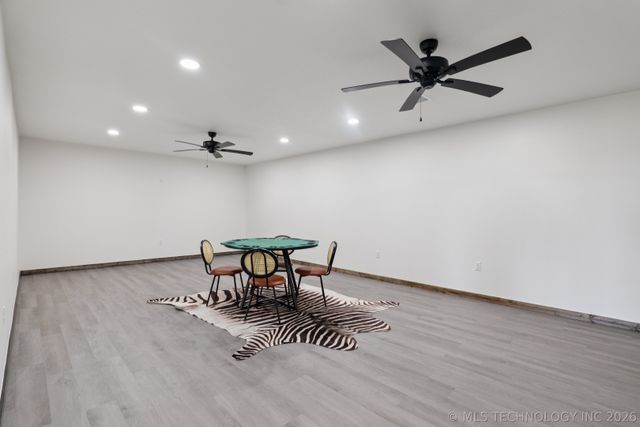 34803 S Falcon Crest Lane, Cookson, OK 74427