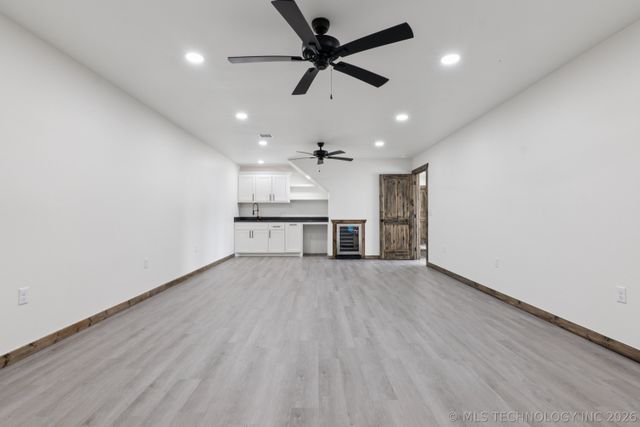 34803 S Falcon Crest Lane, Cookson, OK 74427