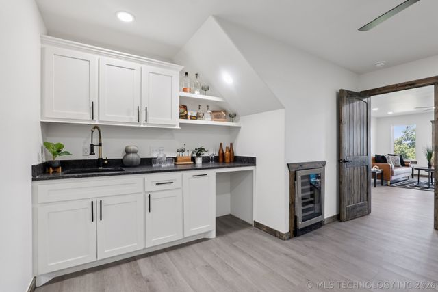 34803 S Falcon Crest Lane, Cookson, OK 74427