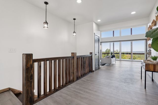 34803 S Falcon Crest Lane, Cookson, OK 74427