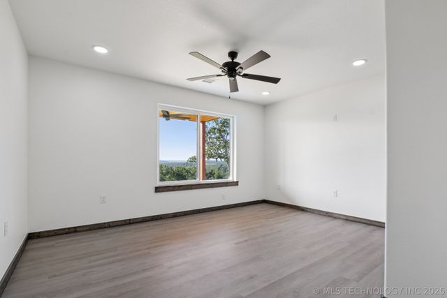 34803 S Falcon Crest Lane, Cookson, OK 74427