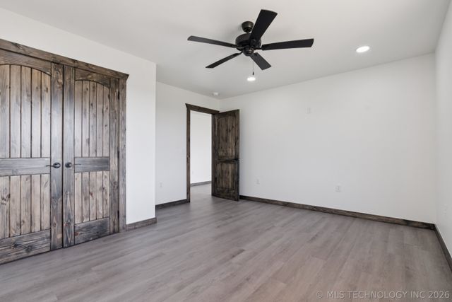 34803 S Falcon Crest Lane, Cookson, OK 74427