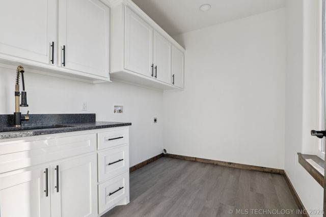 34803 S Falcon Crest Lane, Cookson, OK 74427