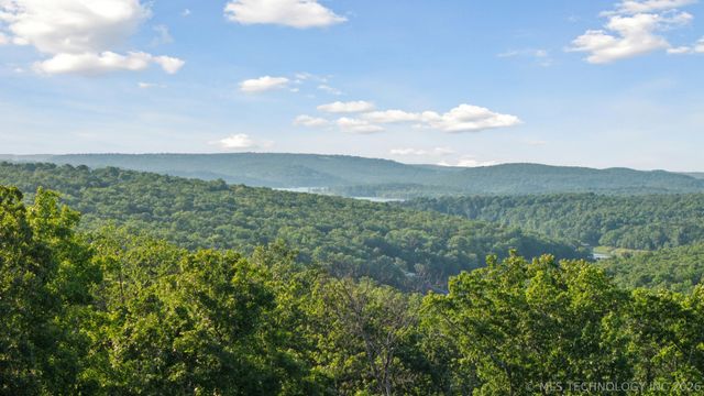 34803 S Falcon Crest Lane, Cookson, OK 74427