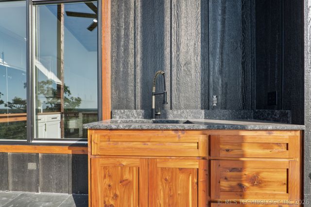 34803 S Falcon Crest Lane, Cookson, OK 74427