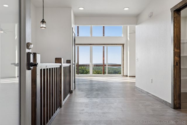 34803 S Falcon Crest Lane, Cookson, OK 74427