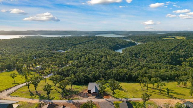 34803 S Falcon Crest Lane, Cookson, OK 74427