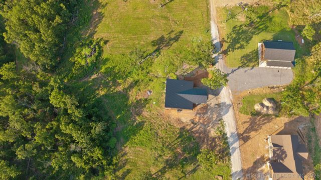 34803 S Falcon Crest Lane, Cookson, OK 74427