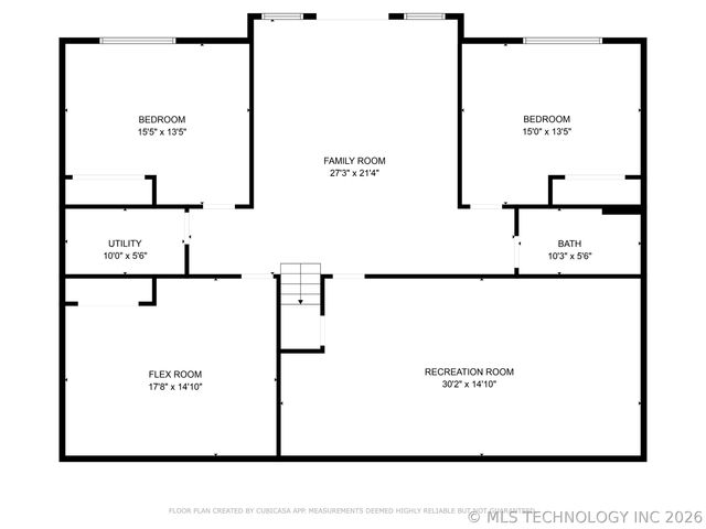 34803 S Falcon Crest Lane, Cookson, OK 74427