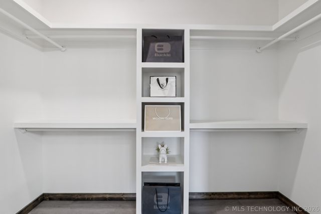 34803 S Falcon Crest Lane, Cookson, OK 74427