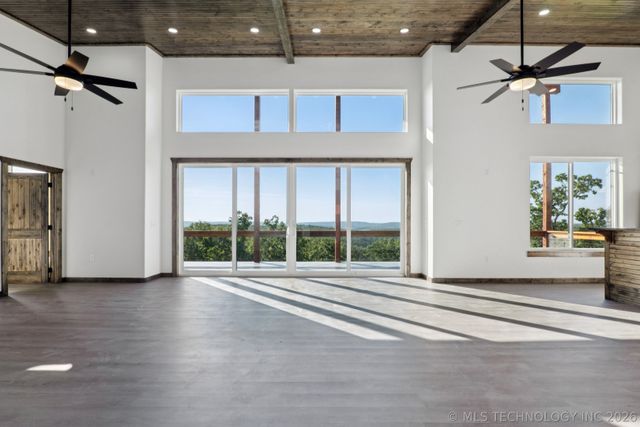 34803 S Falcon Crest Lane, Cookson, OK 74427