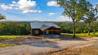 34803 S Falcon Crest Lane, Cookson, OK 74427