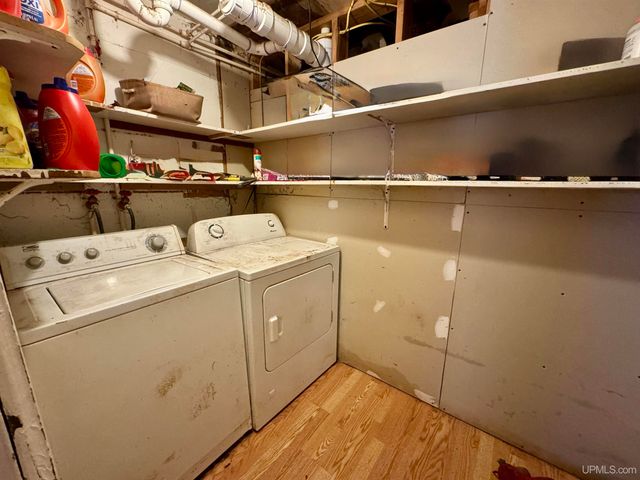 329 Maple Street, Amasa, MI 49903