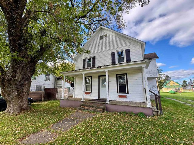 329 Maple Street, Amasa, MI 49903