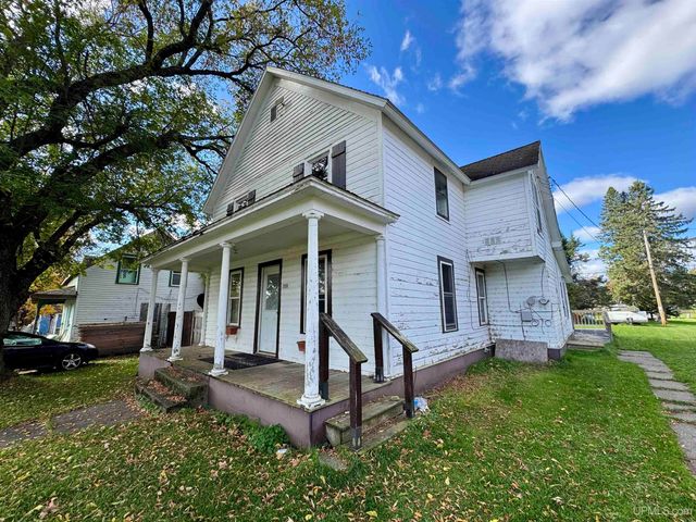 329 Maple Street, Amasa, MI 49903