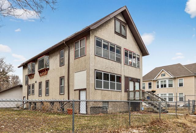 2115-2117 Aldrich Avenue N, Minneapolis, MN 55411