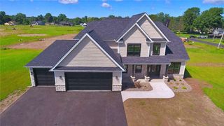 2 Maries Way, Ogden, NY 14624